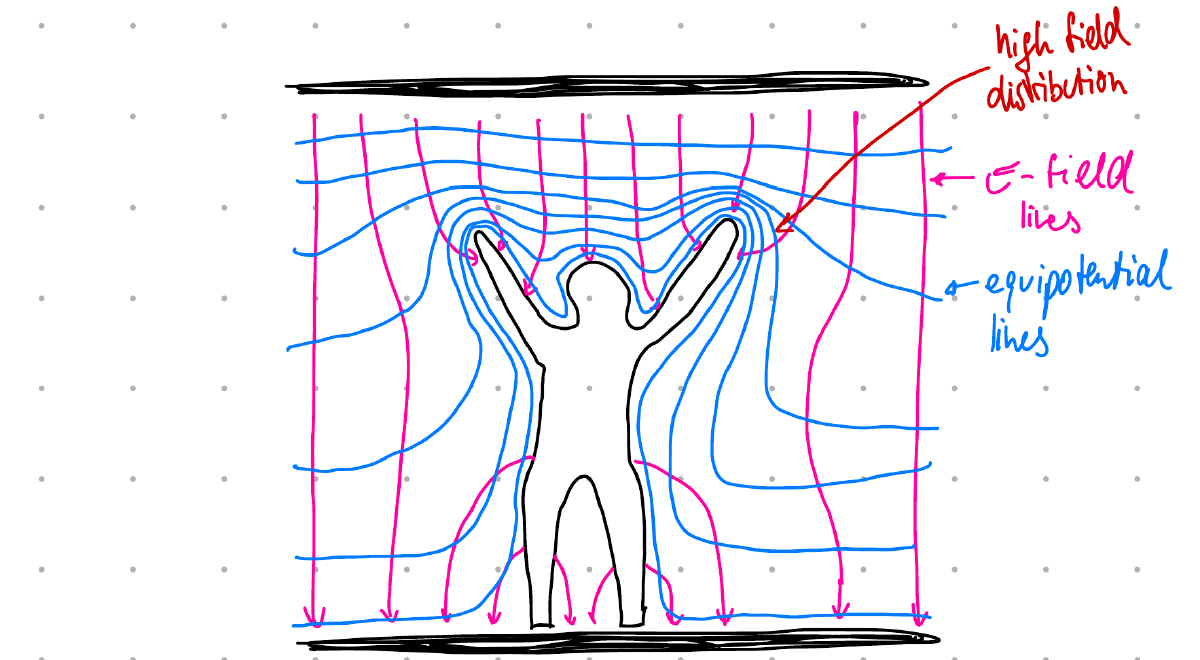 Bioelectromagnetics glossary