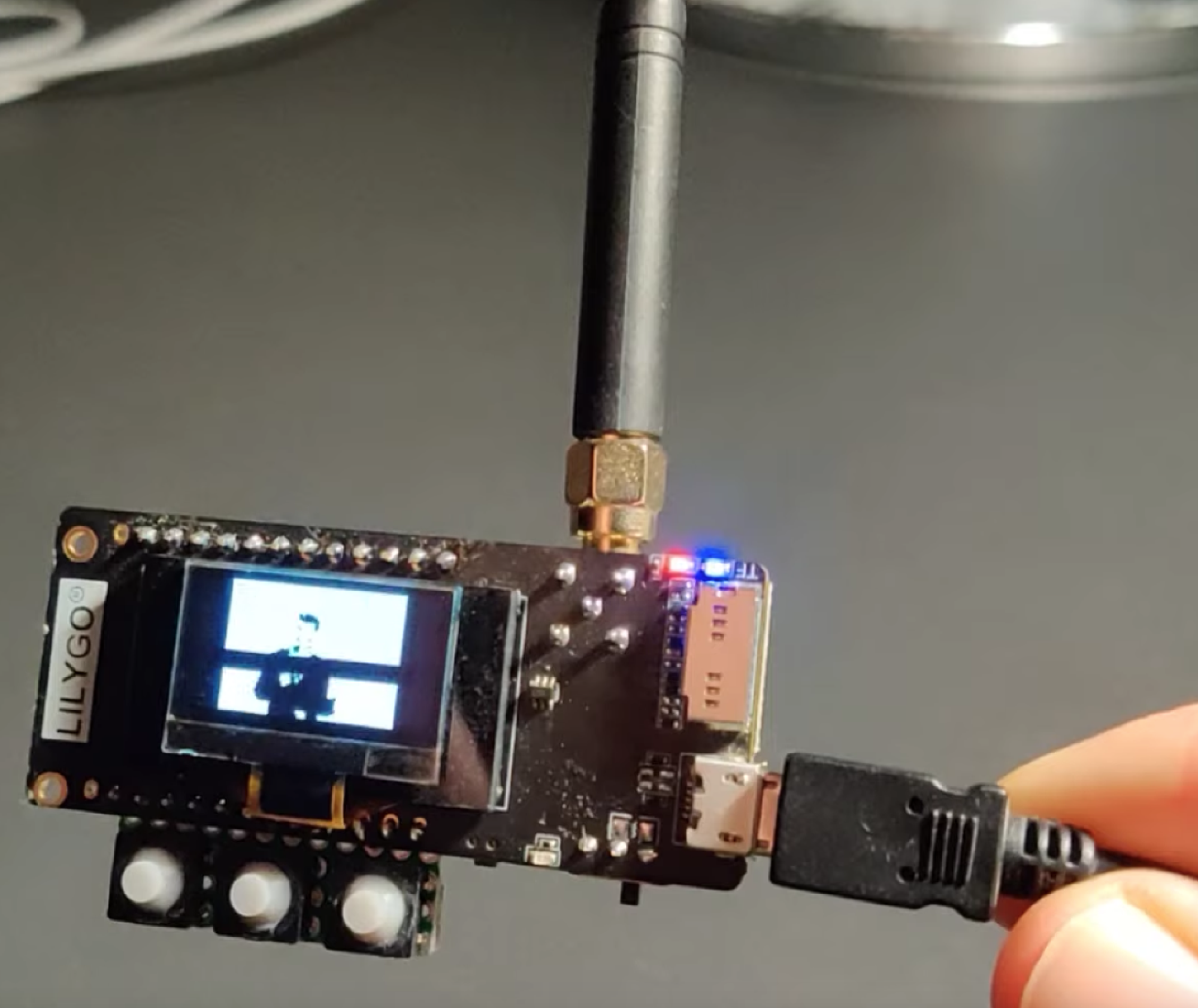 Getting the Rick Roll prank video up and running