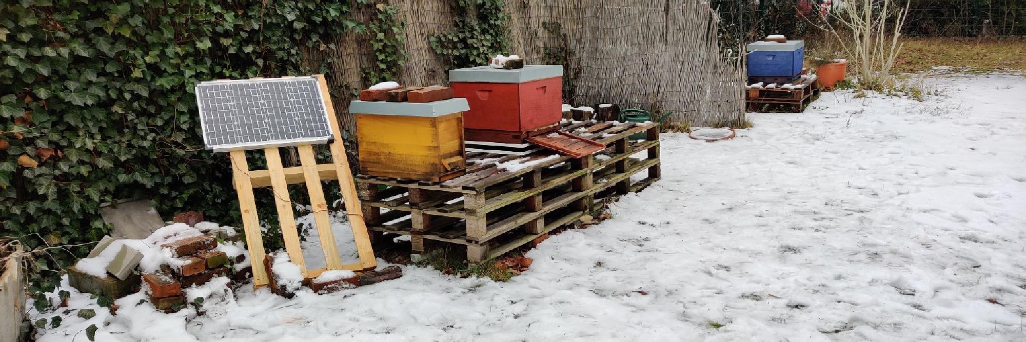 Finished solution version 1