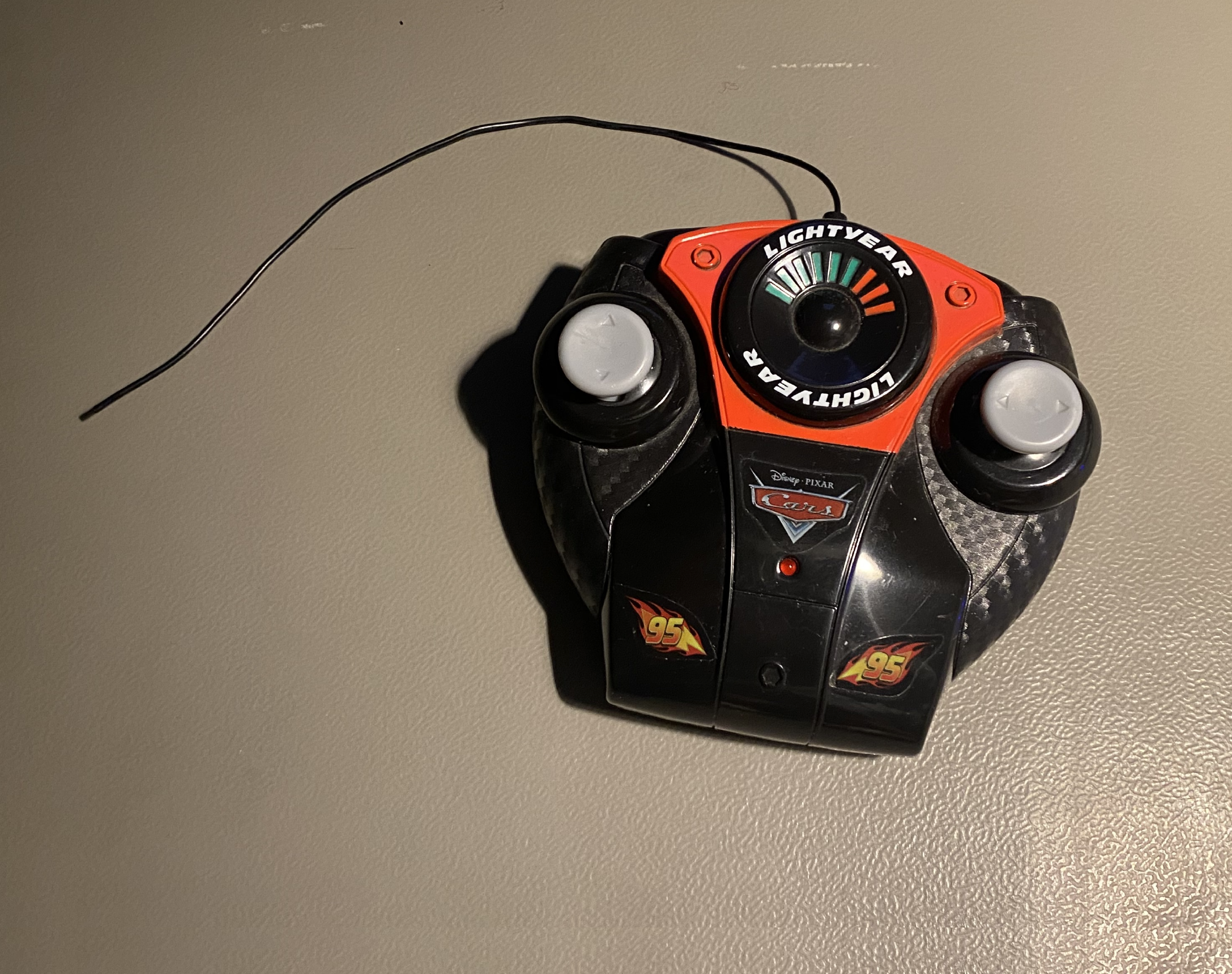 toy car remote controller